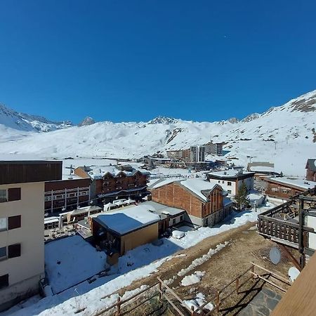 Superbe Appart 6P Tignes Le Lac Zewnętrze zdjęcie
