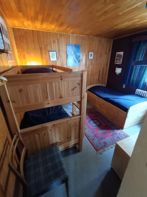 Superbe Appart 6P Tignes Le Lac Zewnętrze zdjęcie